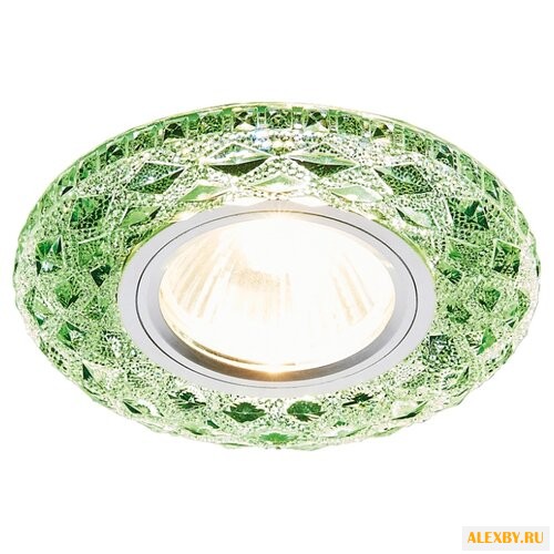 Встраиваемый светильник