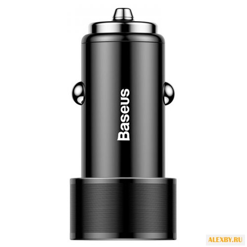 Автомобильная зарядка Baseus