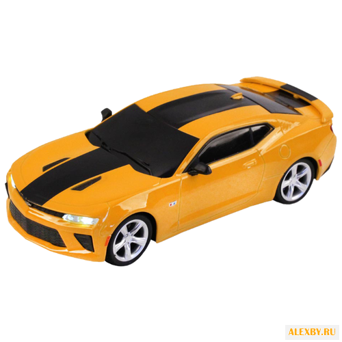 Легковой автомобиль