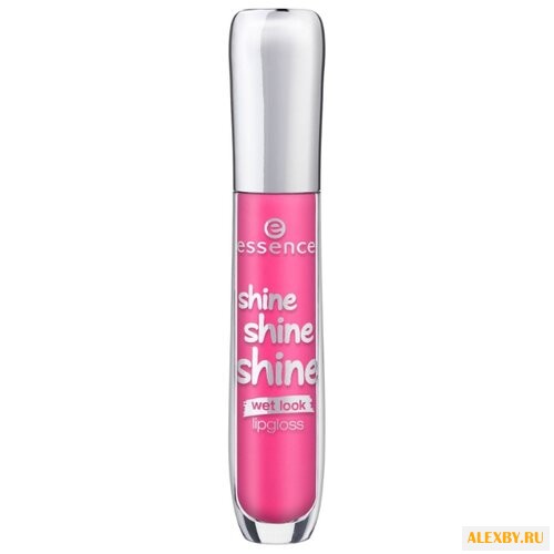 Essence Блеск для губ shine