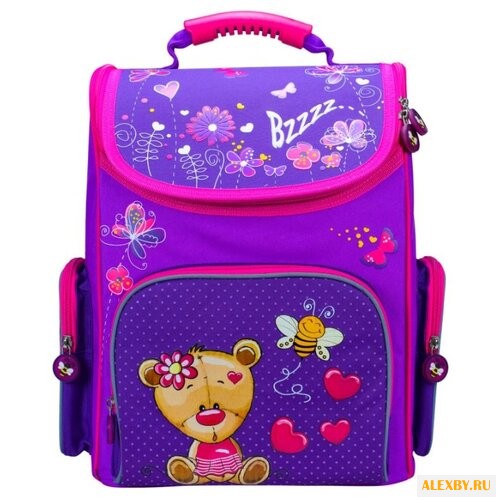 Silwerhof Ранец Bear 830804