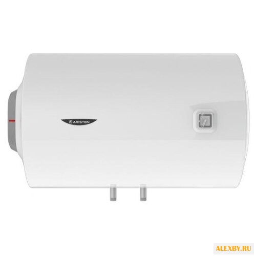 Накопительный водонагреватель