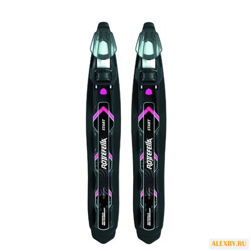 Крепления для беговых лыж