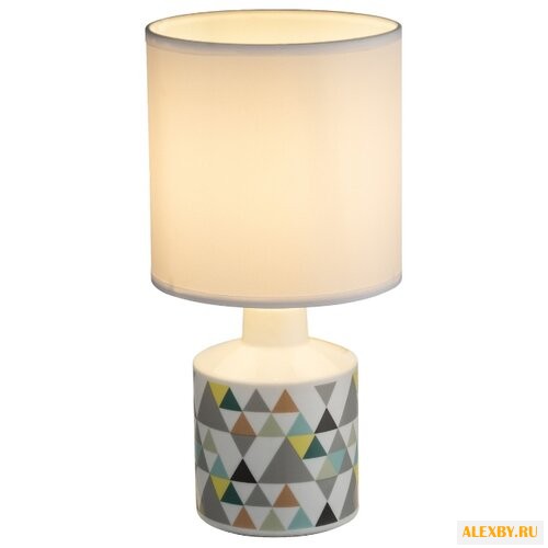 Настольная лампа Globo Lighting