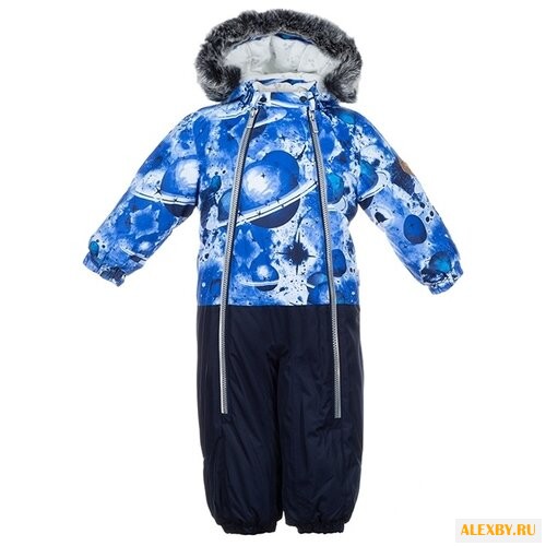 Комбинезон Huppa Devon 2