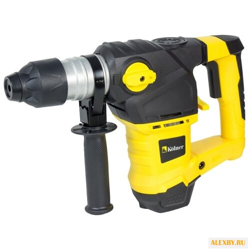 Перфоратор Kolner KRH 1250MC
