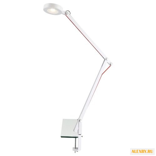 Лампа на струбцине Globo