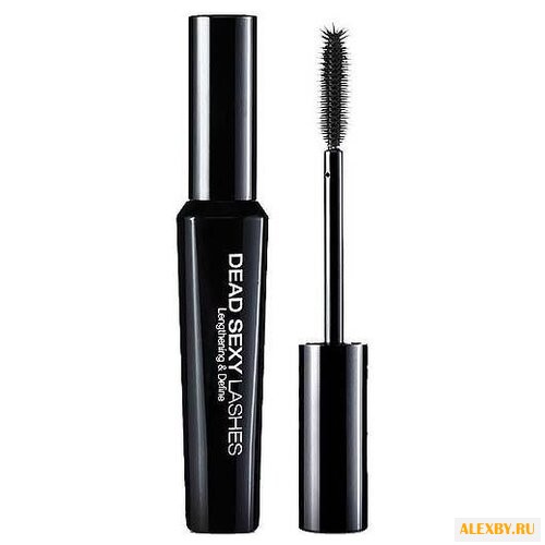 Kiss New York Professional тушь