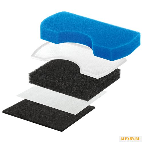 NEOLUX Набор фильтров FSM-05