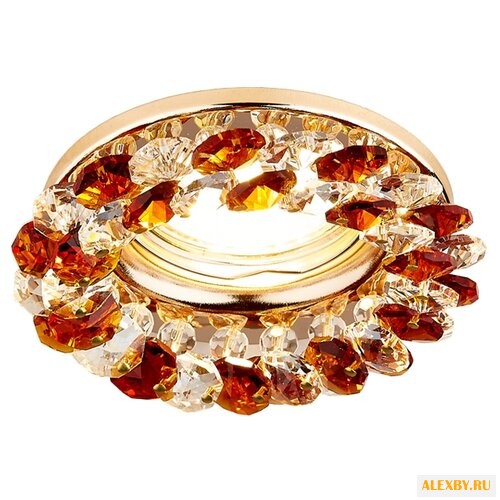 Встраиваемый светильник