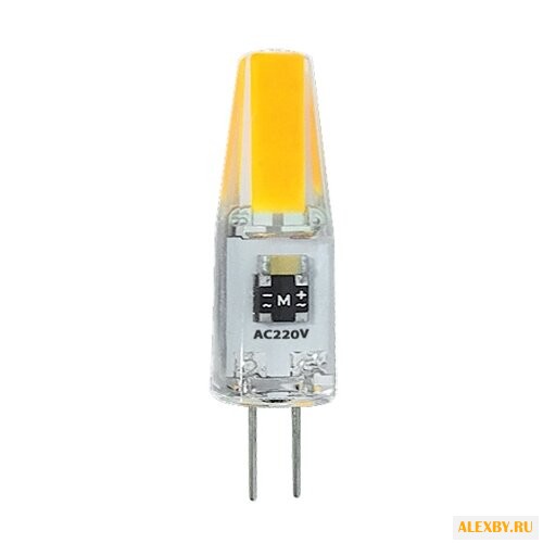 Лампа светодиодная jazzway