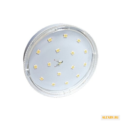 Лампа светодиодная Ecola