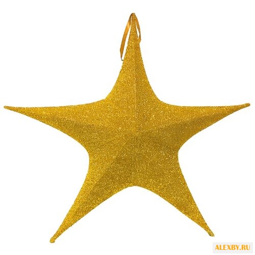 Подвеска SNOWHOUSE Звезда