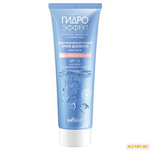 Bielita ГИДРОЭФФЕКТ