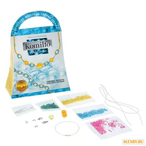 Danko Toys Набор для создания