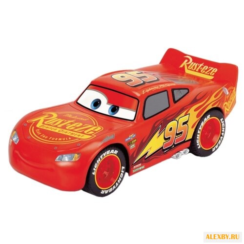 Легковой автомобиль Dickie Toys