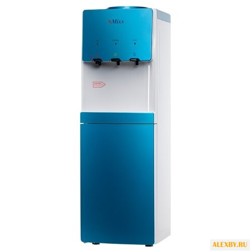 Напольный кулер Smixx HD-1578 В