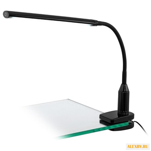 Лампа на прищепке Eglo Laroa