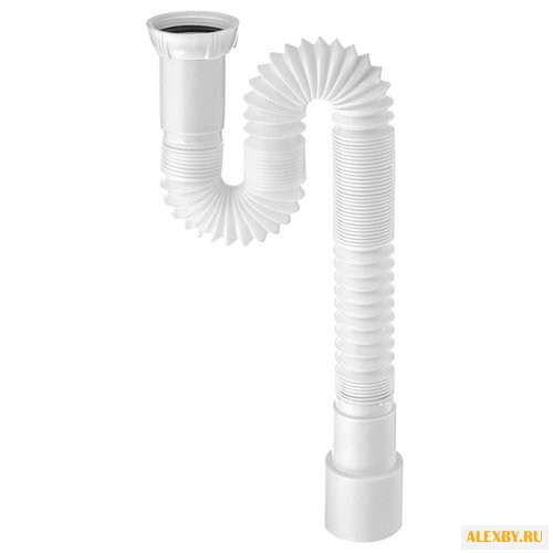 Сифон для мойки WIRQUIN 30717995