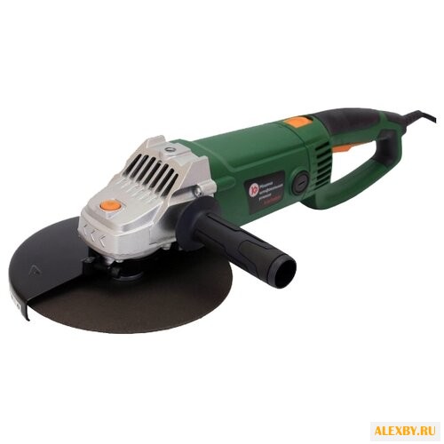 УШМ КАЛИБР МШУ-230 2400Р