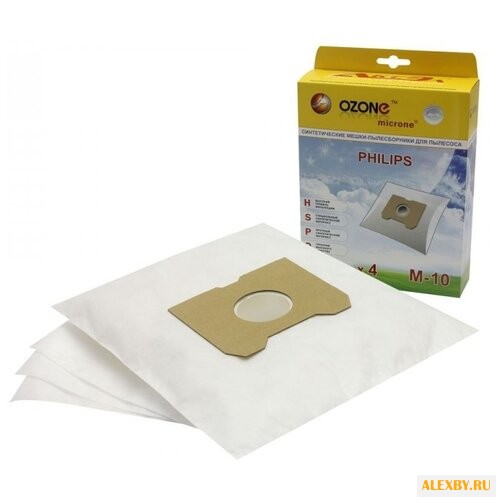 Ozone Синтетические