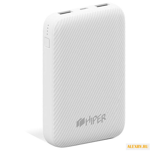 Аккумулятор HIPER SPX10000
