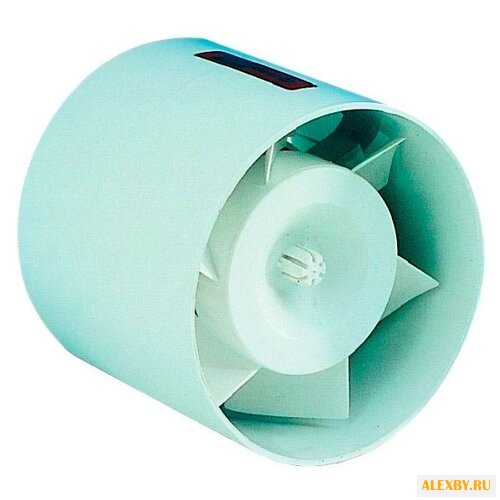 Канальный вентилятор Elicent