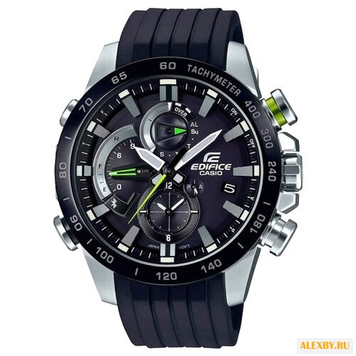 Часы CASIO EDIFICE EQB-800BR-1A