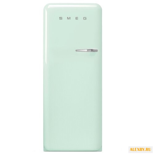 Холодильник smeg FAB28LPG3