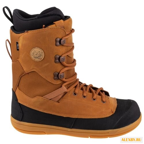 Ботинки для сноуборда DEELUXE