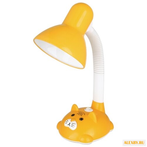 Настольная лампа Camelion Smart