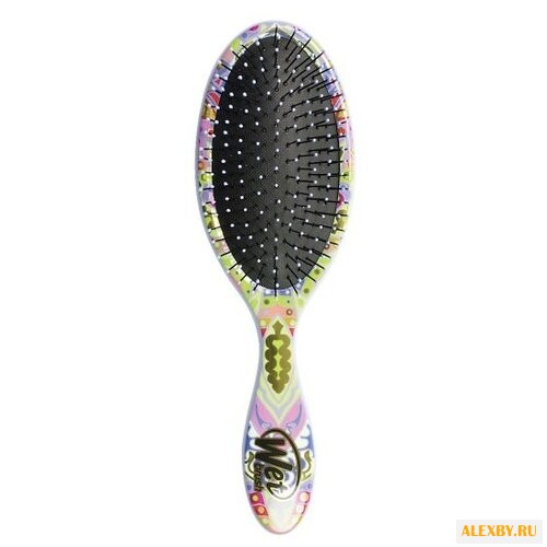 Wet Brush Щетка для спутанных
