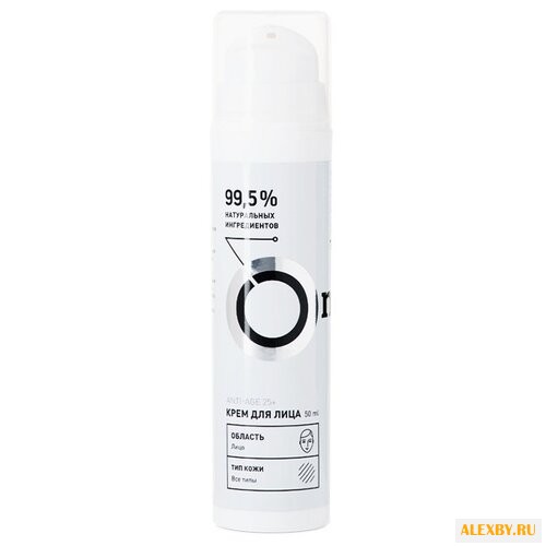 Крем Onme для лица 25+ 50 мл