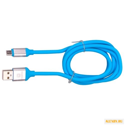 Кабель HARPER USB - microUSB