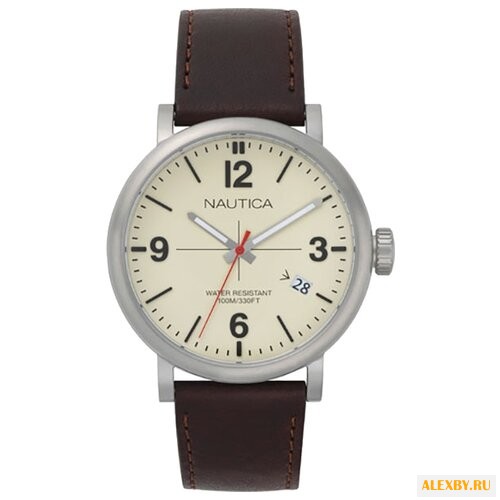 Наручные часы NAUTICA NAPAVT001