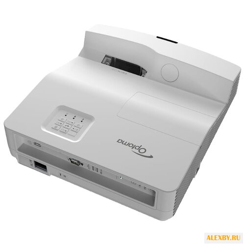 Проектор Optoma HD35UST