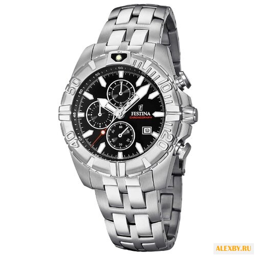 Наручные часы FESTINA F20355 4