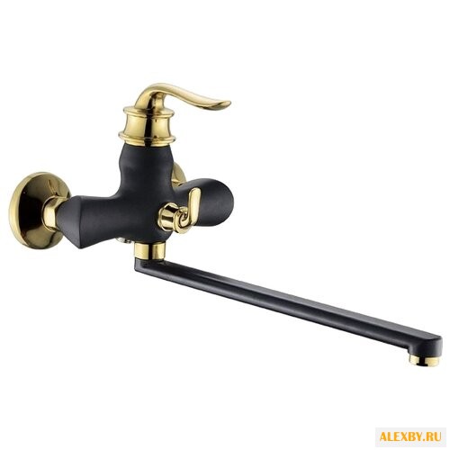 Однорычажный смеситель