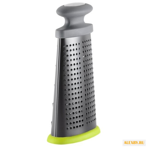 Терка трехгранная Hercules 9802