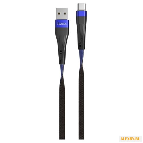Кабель Hoco U39 Slender USB -