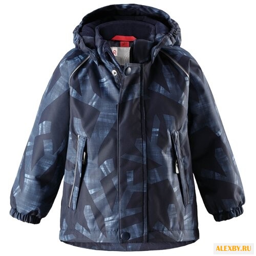 Куртка Reima Kuusi 511257C