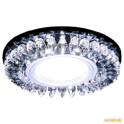 Встраиваемый светильник