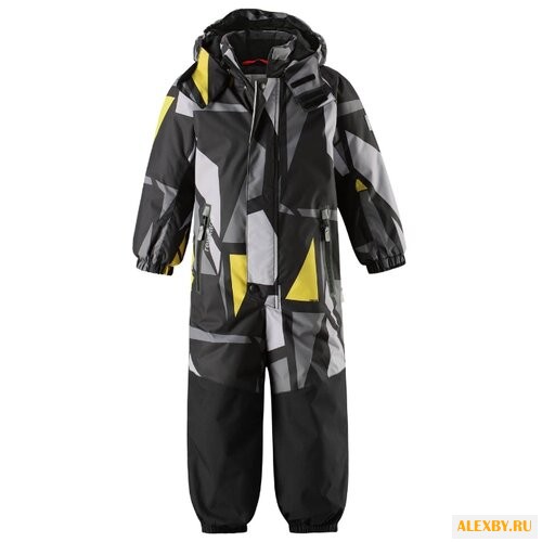 Комбинезон Reima Tornio 520209B
