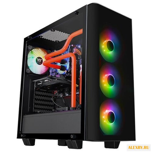 Компьютерный корпус Thermaltake