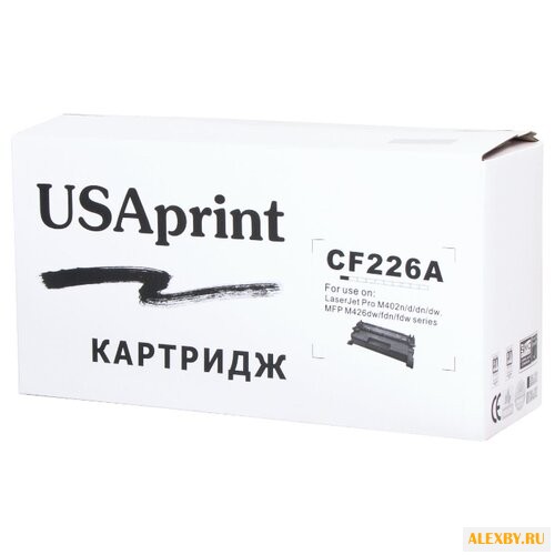 Картридж USAprint CF226A