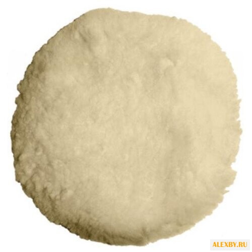 Полировальный круг FIT 39647