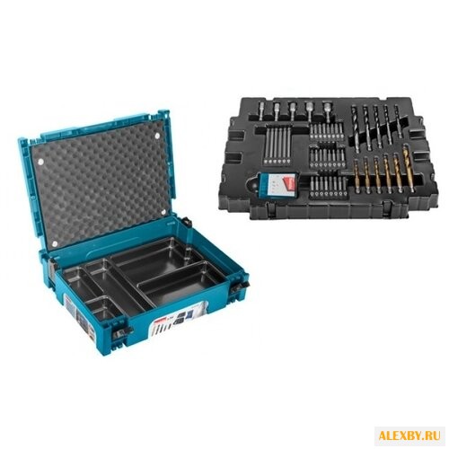 Набор оснастки Makita B-53768