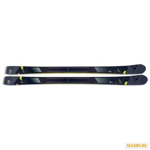 Горные лыжи Fischer Pro Mt 95