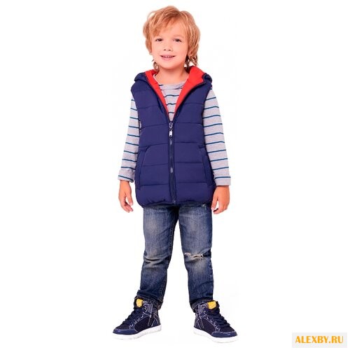 Жилет infunt Jawa 0911115001