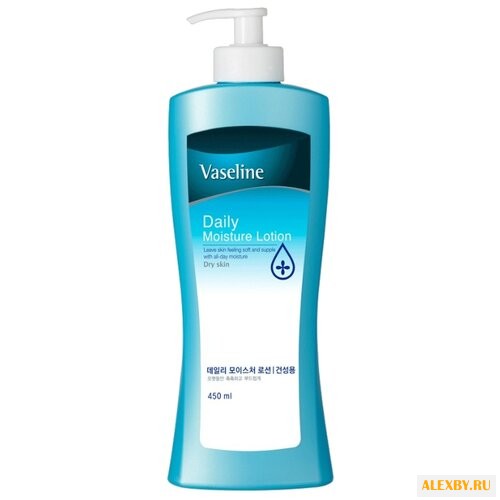 Лосьон для тела Vaseline